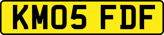 KM05FDF