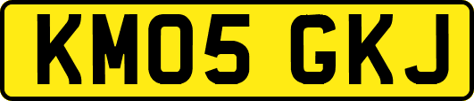 KM05GKJ