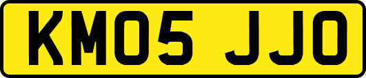 KM05JJO