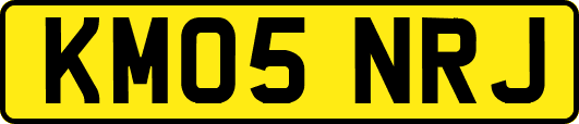 KM05NRJ