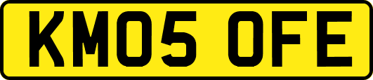 KM05OFE