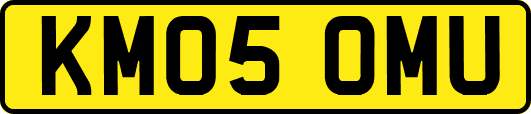 KM05OMU