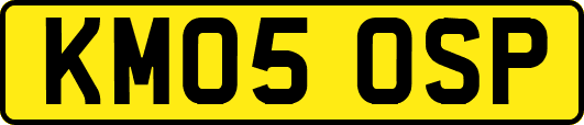 KM05OSP