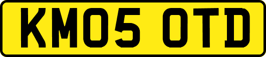 KM05OTD