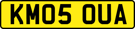 KM05OUA