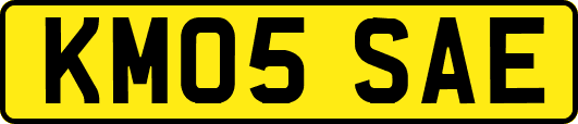 KM05SAE