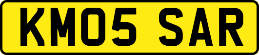 KM05SAR