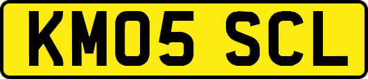 KM05SCL