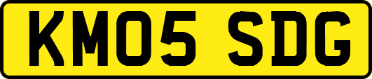 KM05SDG