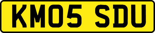 KM05SDU