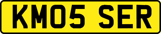 KM05SER