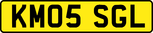 KM05SGL