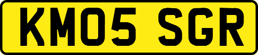 KM05SGR