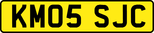 KM05SJC