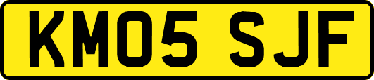 KM05SJF