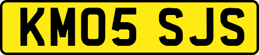 KM05SJS