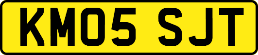 KM05SJT