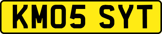 KM05SYT