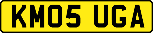 KM05UGA