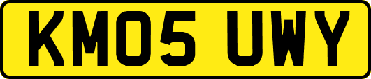 KM05UWY