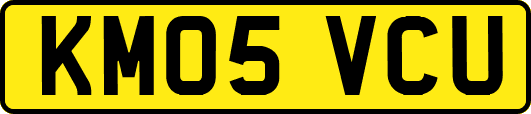 KM05VCU