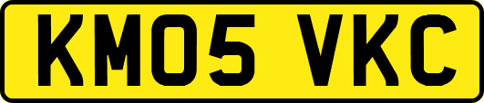 KM05VKC