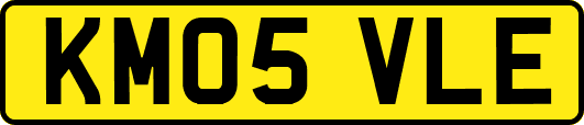 KM05VLE