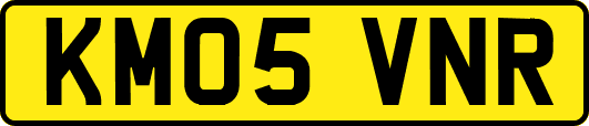 KM05VNR