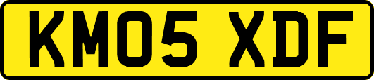 KM05XDF