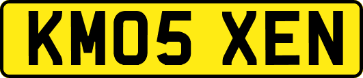 KM05XEN