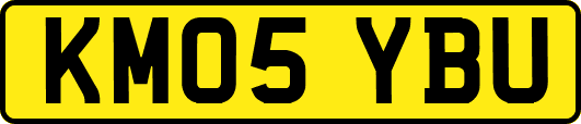 KM05YBU