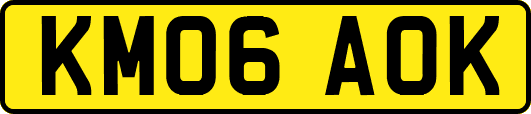 KM06AOK