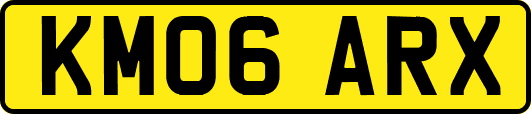 KM06ARX