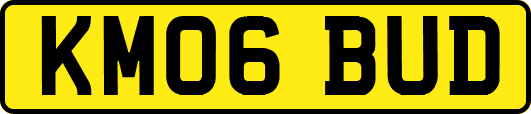 KM06BUD