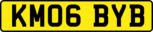 KM06BYB