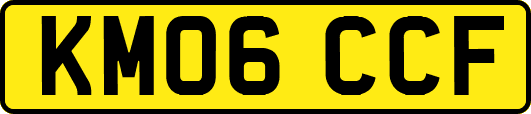 KM06CCF