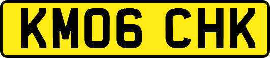 KM06CHK