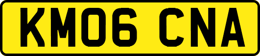 KM06CNA