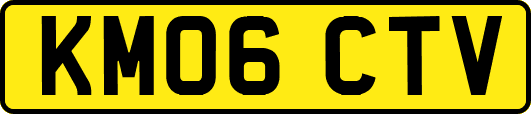 KM06CTV