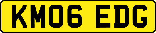 KM06EDG