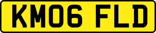 KM06FLD