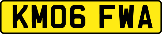 KM06FWA