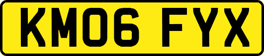 KM06FYX