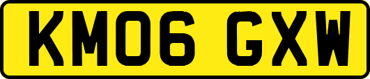 KM06GXW