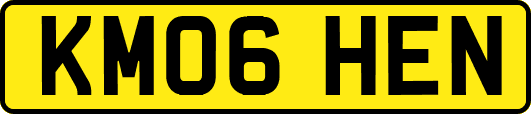 KM06HEN