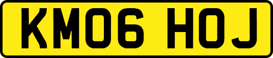 KM06HOJ