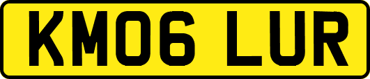 KM06LUR