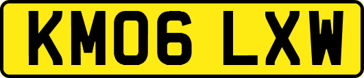 KM06LXW