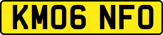 KM06NFO