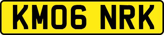 KM06NRK